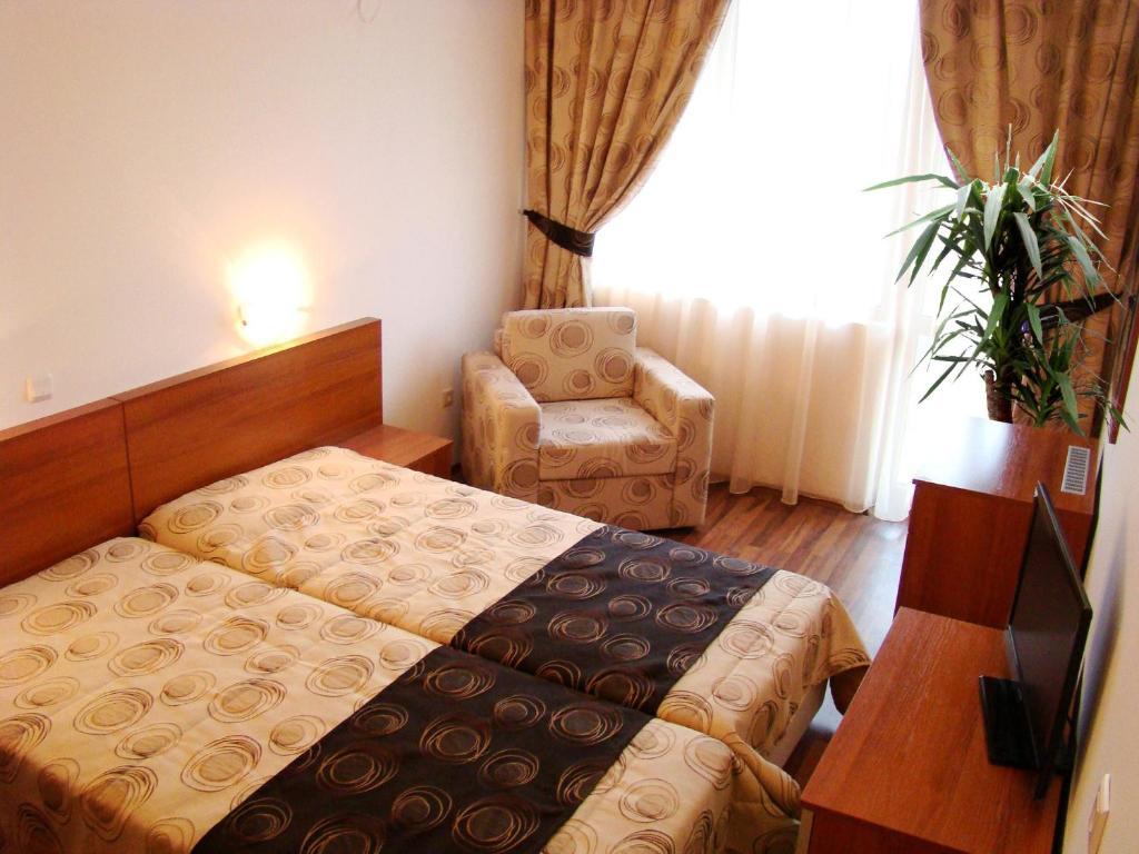 Rio Grande Hotel סאני ביץ' חדר תמונה
