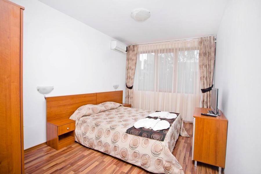 Rio Grande Hotel סאני ביץ' מראה חיצוני תמונה