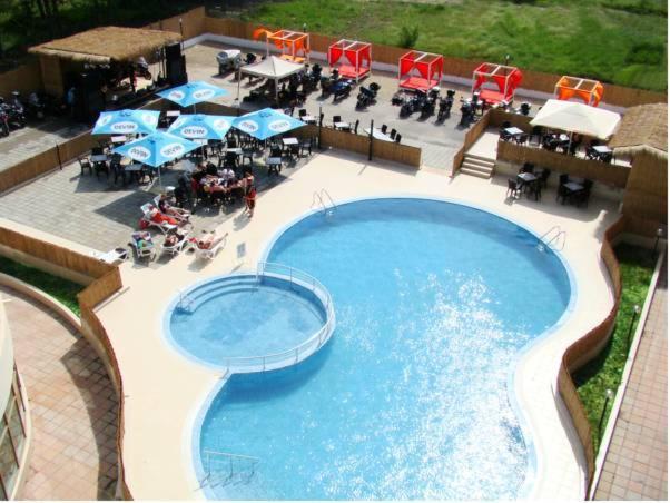 Rio Grande Hotel סאני ביץ' מראה חיצוני תמונה